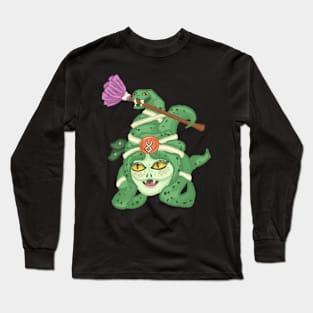 Dusa Long Sleeve T-Shirt